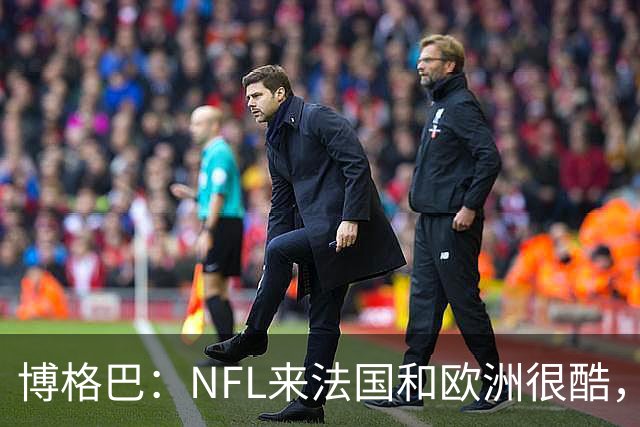 博格巴：NFL来法国和欧洲很酷，会让人想进一步了解