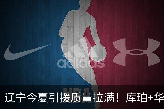 辽宁今夏引援质量拉满！库珀+华子场均42分，克里斯也能稳内线！